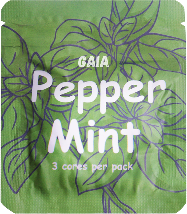 Pepper Mint