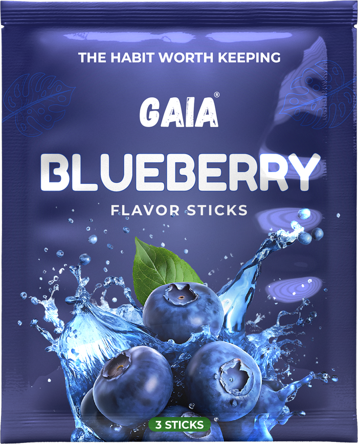 Gaia Blueberry
