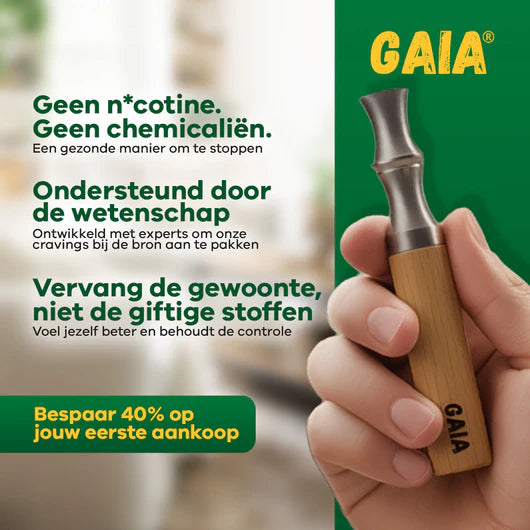 GAIA™ | Flavored Air Device - Avatar 2 - Angst