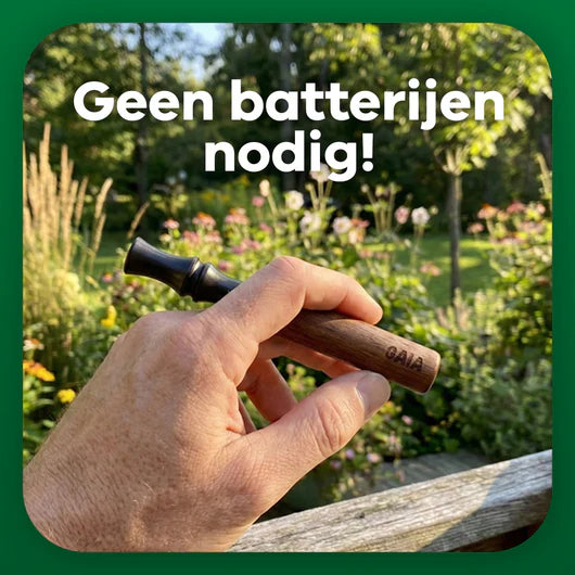 GAIA™ | Flavored Air Device - Avatar 2 - Angst