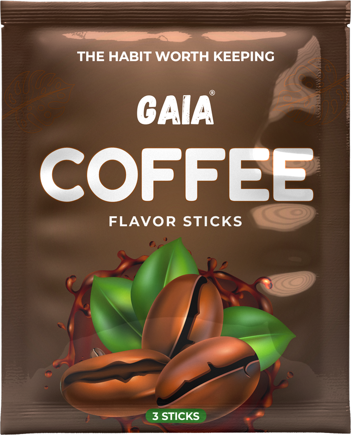 Gaia Coffee