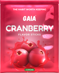 Cranberry