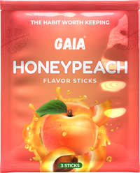 Honeypeach