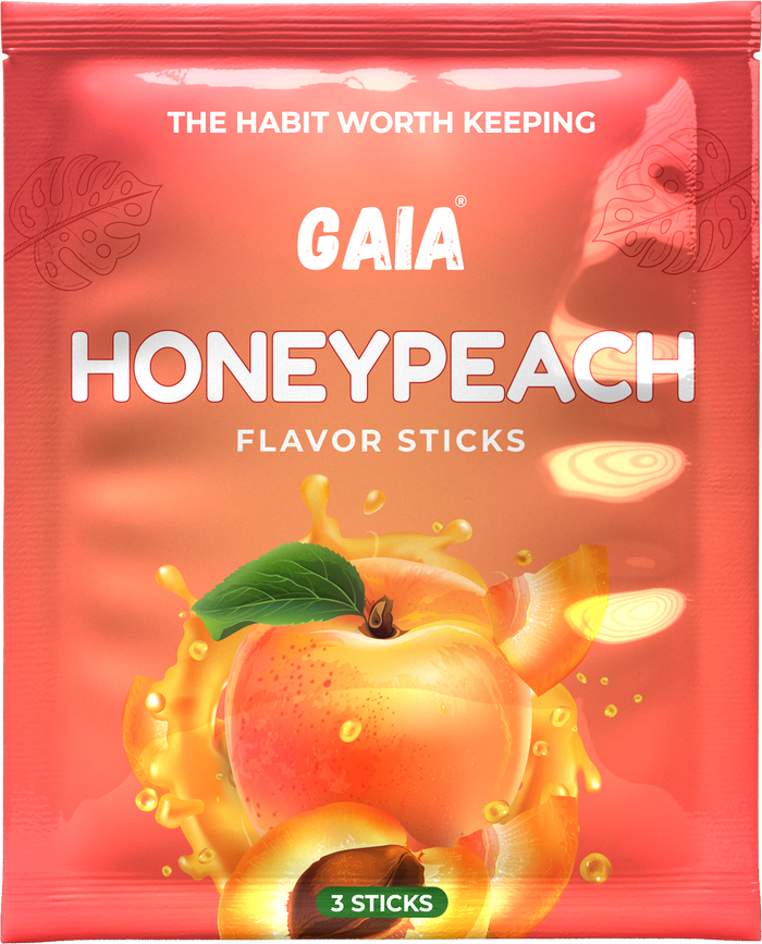 Gaia Honeypeach