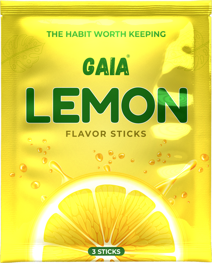 Gaia Lemon