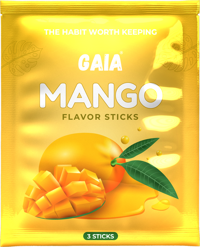 Gaia Mango