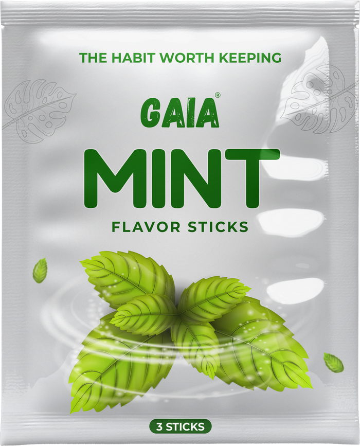 Gaia Mint