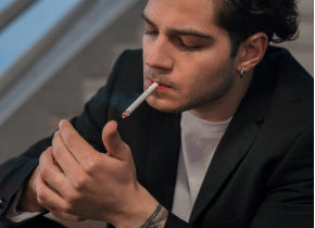 Quit Smoking or Vaping