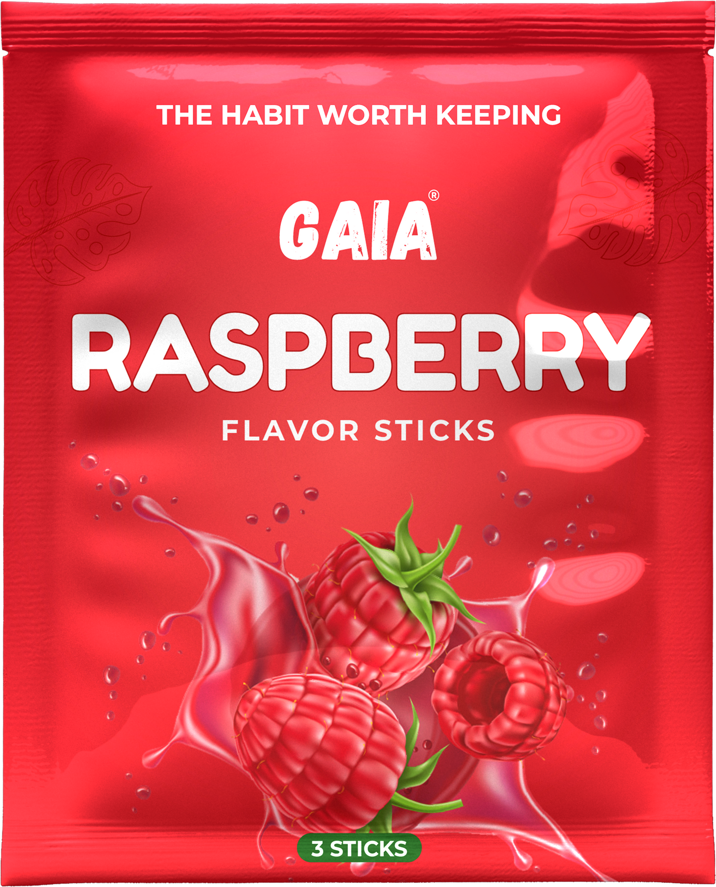 Raspberry