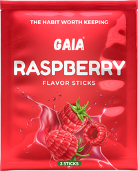 Raspberry