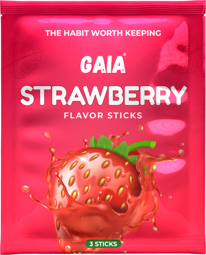 Gaia Strawberry