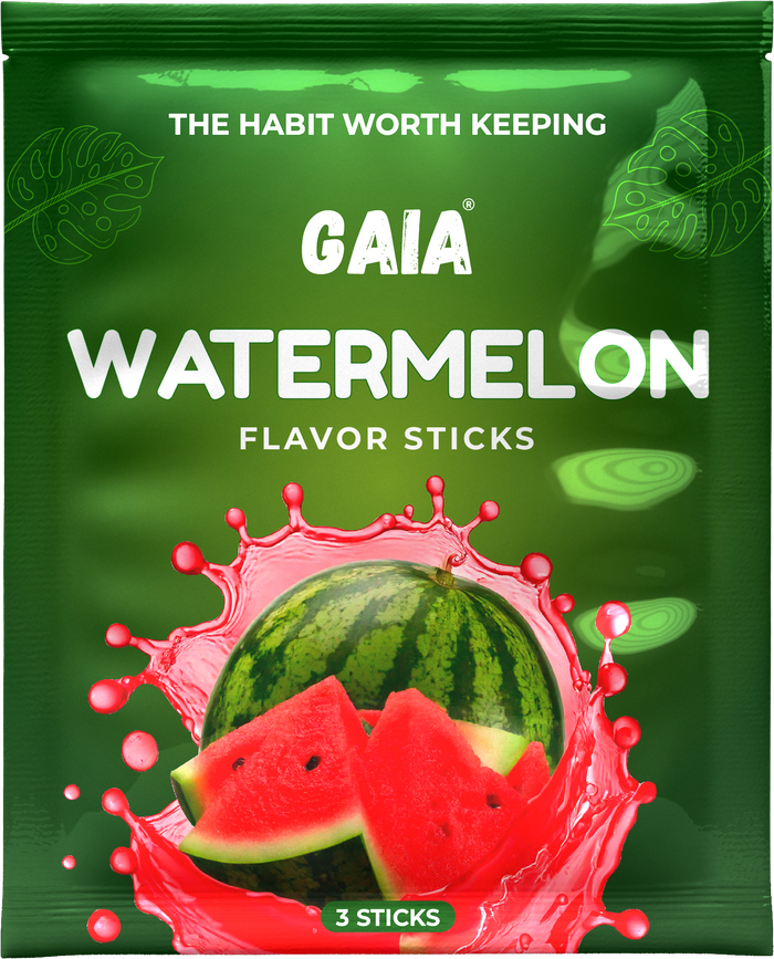 Gaia Watermelon