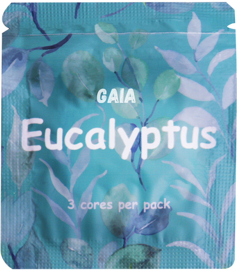 Eucalyptus