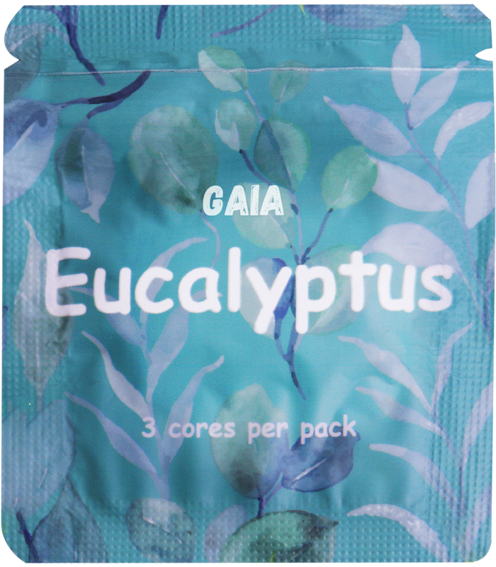 Eucalyptus