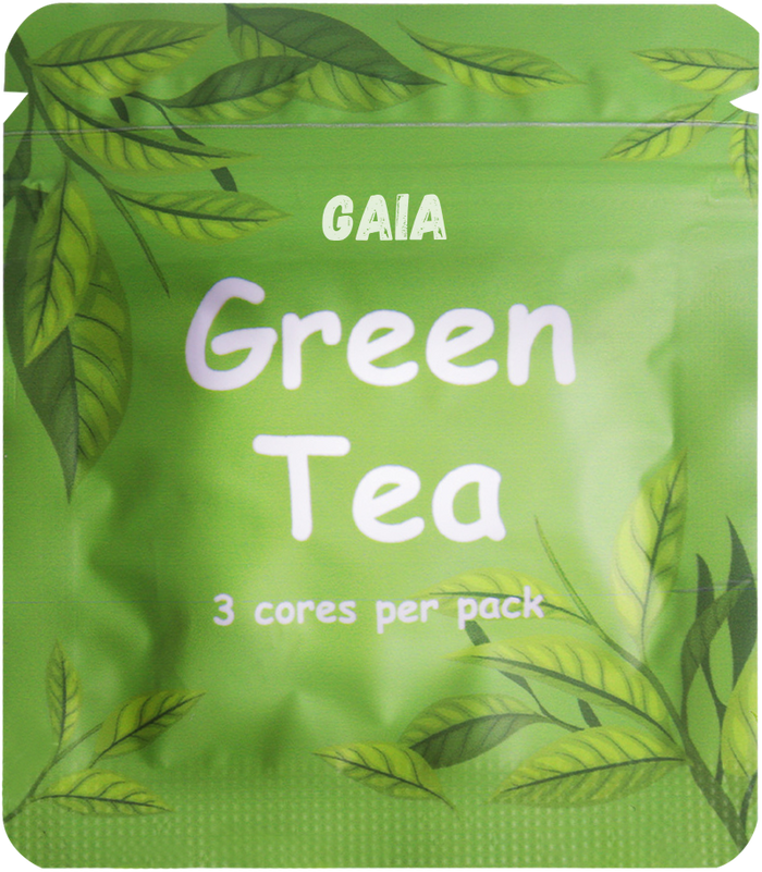 Green Tea