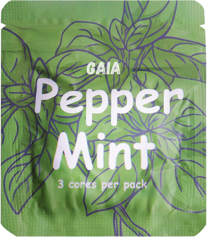 Pepper Mint